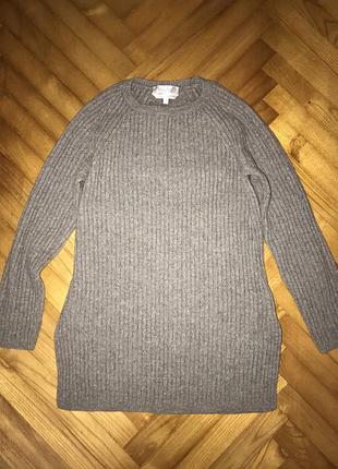 Max mara-дизайнерський теплий джемпер вовна/ангора! р.-