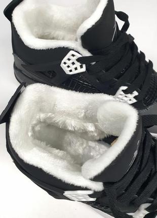 Nike air jordan 4 9