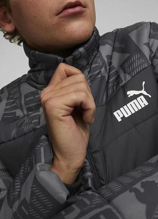 Куртка puma оригинал!3 фото