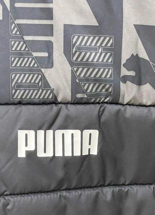 Куртка puma оригинал!6 фото