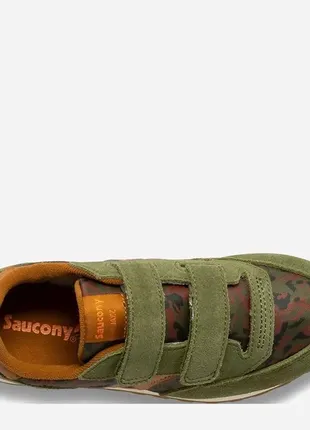 Кроссовки saucony jazz3 фото