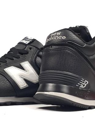 New balance 5743 фото