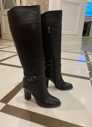 Сапоги