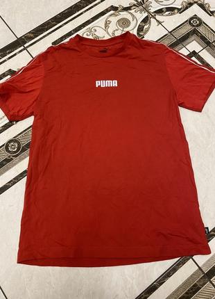 Футболка puma