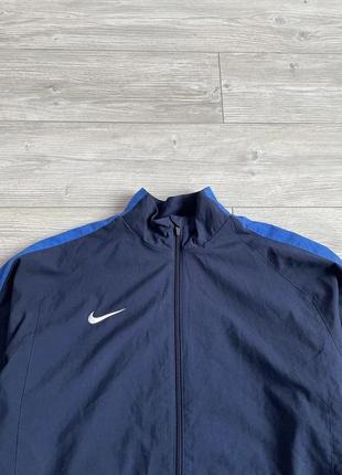 Nike windbreaker 😍4 фото