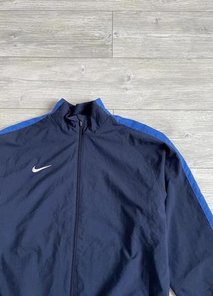 Nike windbreaker 😍3 фото