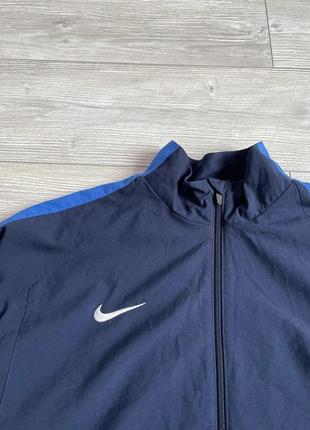 Nike windbreaker 😍5 фото