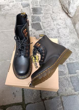 Ботинки dr. martens 1460 оригинал2 фото