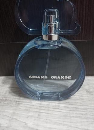 Розпив парфумів ariana grande cloud edp