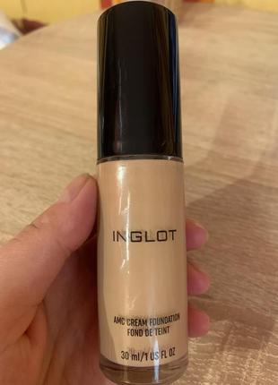 Тональний крем