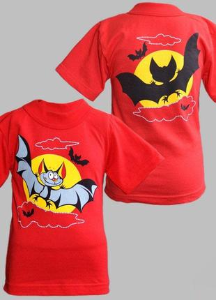 Футболка 86-92 см.