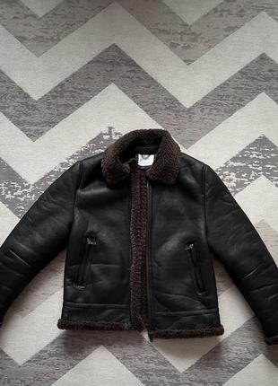 Дублянка zara 4