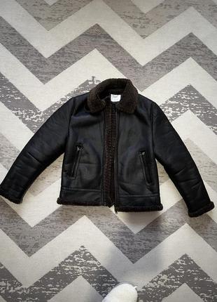 Дублянка zara 3
