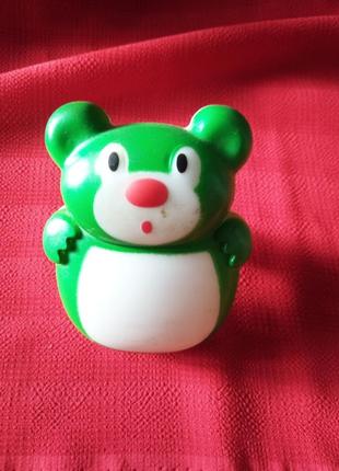 Нічник-міні світильник вінтаж