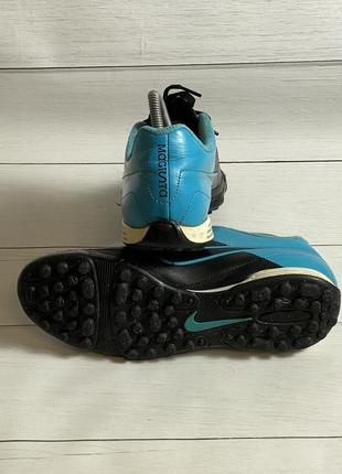 Бутси nike 7