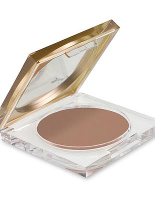 Бронзер матовый №2 9 г. от lambre