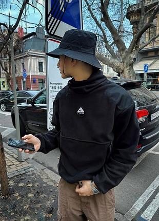 Nike acg fleece найк худі ніндзя nike