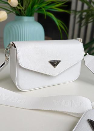 Prada cervo bag sales