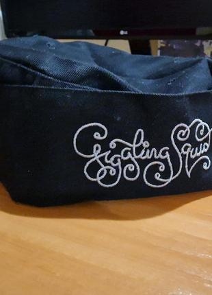 Колпак поварской