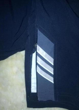 Споривные брюки adidas,44-48разм2 фото