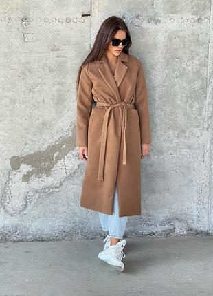 Пальто 
 ■ модель 0257 
 l