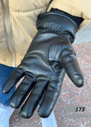 Стильные мужские перчатки, есть размеры! t0313 фото