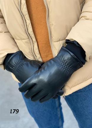 Стильные мужские перчатки, есть размеры! t0315 фото