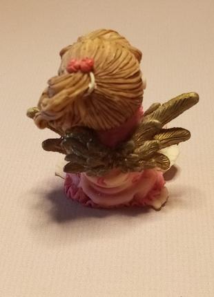 Статуэтка ангелочек