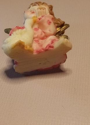 Статуэтка ангелочек