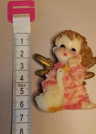 Статуэтка ангелочек