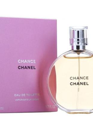 Парфуми chance 100 ml туалетна вода1 фото