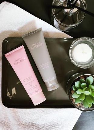 Денний крем з spf timewise age minimize 3d mary kay, мері кей1 фото