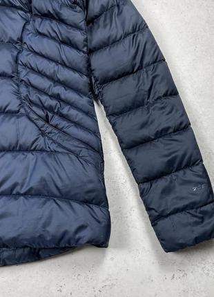 The north face 700 down jacket 😍4 фото