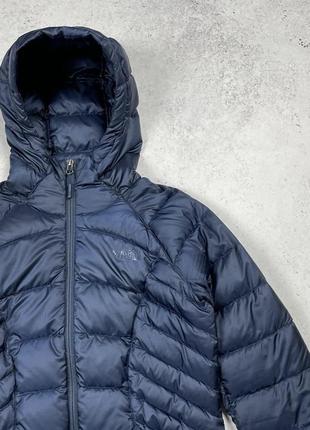 The north face 700 down jacket 😍3 фото