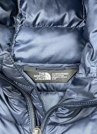 The north face 700 down jacket 😍9 фото