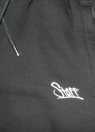 Спортивні штани staff op logo fleece4 фото