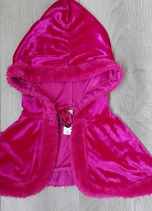 Накидка frozen (фроузен)