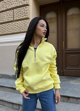 Кофта на блискавці st-0703