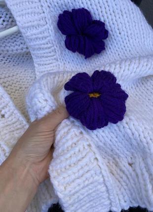 Шикарний кардиган 2