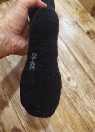Теплі шкарпетки унісекс7 фото