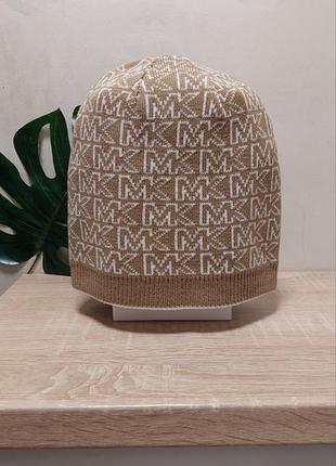 Шапка michael kors оригинал оригінал