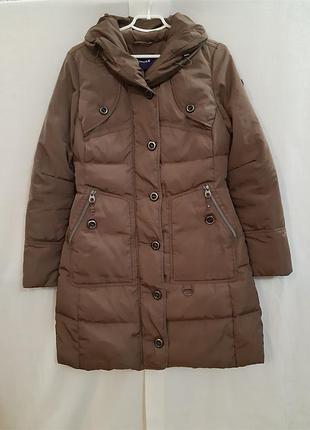 Пуховик mexx.