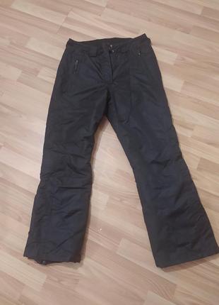 Лижні штани