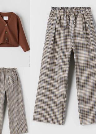 Штани zara 11-12 р (152 см)