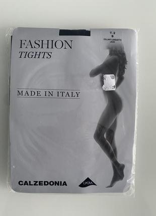 Колготки панчохи calzedonia2 фото