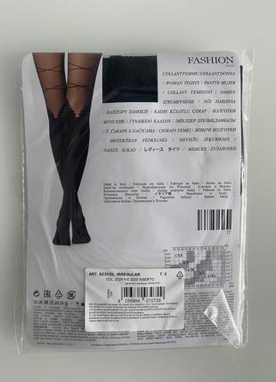 Колготки панчохи calzedonia