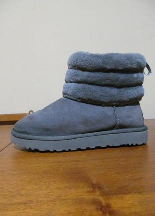 Ботинки, угги ugg