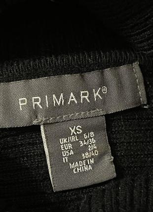 Плаття primark5 фото