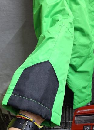 Лыжные штаны crane указан возраст 5-6 лет3 фото