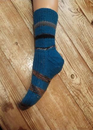 Теплі шкарпетки унісекс